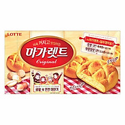 Bánh Markarate Lotte 264g