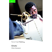 Level 3 Othello Pearson English Graded Readers 1st edition