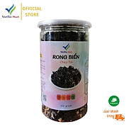 Rong Biển Cháy Tỏi Viettin Mart 150G