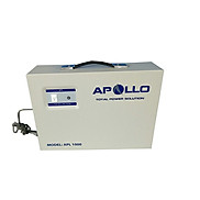 Bộ lưu điên cửa cuốn Apollo APL2000, 2000VA- hàng nhập khẩu