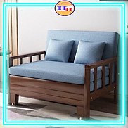 Giường sofa thông minh gấp gọn,Ghế sofa đa năng 2 trong 1