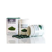 Viên uống bảo vệ sức khỏe SPIRULINA