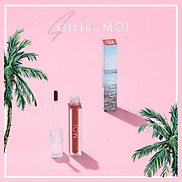 Son Môi M.O.I Nhung Lì Sgirl SUMMER EDITION Hồ Ngọc Hà 2021