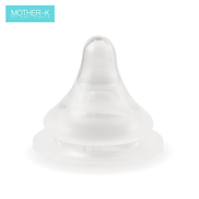 NÚM TI SILICONE HÀN QUỐC MOTHER-K M