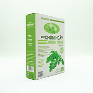 Bột Chùm ngây Codoca nguyên chất sấy lạnh 50g