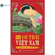 Sách Truyện cổ tích Việt Nam chọn lọc