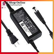 Dây Sạc Laptop 65w 19.5v 3.34a Ac Cho Dell Pa