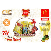 Combo Tết - PHÚC LỘC THỌ