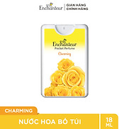 Nước Hoa bỏ túi Enchanteur hương Charming 18ML