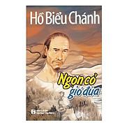 NGỌN CỎ GIÓ ĐÙA