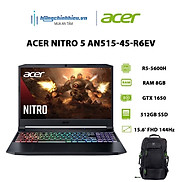 Laptop Acer Nitro 5 AN515-45-R6EV R5