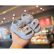 Sandal Bé Trai Sandal Bé Gái Từ 0