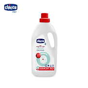 Nước giặt cho bé kháng khuẩn 0M+ 1.5L Chicco