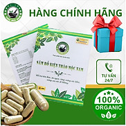 Sâm Bổ Kiện Thảo Mộc Nam - Hỗ trợ tăng cân cho người gầy