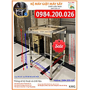 Kệ để máy sấy máy giặt chống rung-Giao ngaytại TP.HCM và Hà Nội