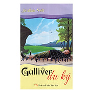 Gulliver Du Ký