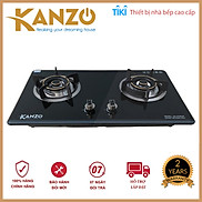 Bếp Gas Âm Kanzo KZ - AC98JP Japan Technology Hàng Chính Hãng