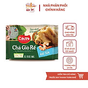 Chả giò rế Hải sản Cầu Tre 500g