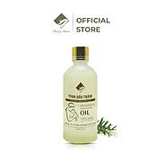 Tinh dầu Tràm Gió chống cảm cúm, kháng khuẩn thương hiệu Ecocare chai 100ML