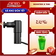 Máy massage cầm tay mini Booster MINI 2 - Cảm biến lực đấm Ai