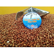 500GRAM CAO LƯƠNG ĐỎ BO BO ĐỎ CHO CHIM,VẸT