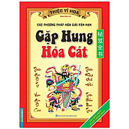 Gặp Hung Hóa Cát Bìa Mềm