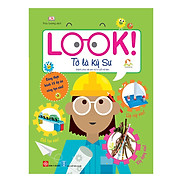 Look - Tớ Là Kỹ Sư