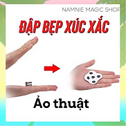 XÚC XẮC ĐẬP BẸP ẢO THUẬT