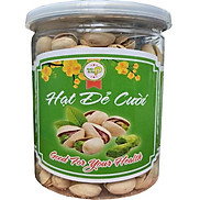 HŨ 250G HẠT DẺ CƯỜI CAO CẤP TÂN LỘC PHÁT