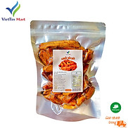 Chuối Sấy Dẻo Viettin Mart 500g