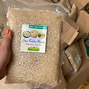 Gạo khẩu hang đặc sản yên bái 1kg