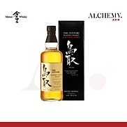 Rượu Matsui The Tottori Bourbon Japanese Whisky Blended 43% 1x0.7L