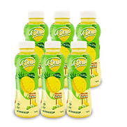 Nước Trái Cây Thơm Nha Đam A-Dew Chai 450ml Lốc 6 chai