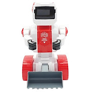 Đồ Chơi Robot Đa Năng JINXIANGHUANG - 2629-T19B - Màu Đỏ