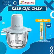 Máy xay đa năng Bear QSJ-C03B1- Hàng chính hãng