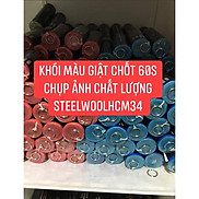 Combo 5 ống khói màu giật chốt dùng để chụp ảnh 60s hàng chất lượng