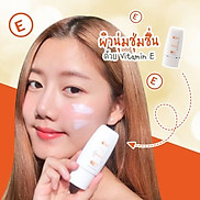 Kem chống nắng trắng da KA UV Protection Whitening Cream SPF50 PA+++