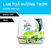 GLADE Sáp Thơm Hương Hoa Lài 180g