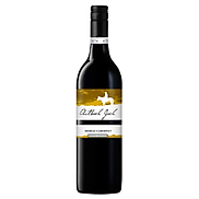 Rượu vang đỏ Berton Vineyards Outback Jack Shiraz Cabernet 2021 750ml 14%