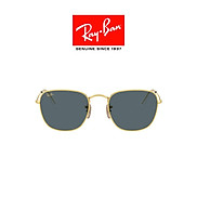 Mắt Kính RAY-BAN FRANK - RB3857 9196R5 -Sunglasses