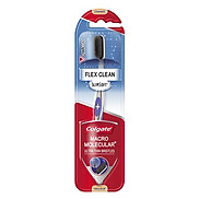 Bàn Chải Đánh Răng Colgate SlimSoft Flex Clean Charcoal