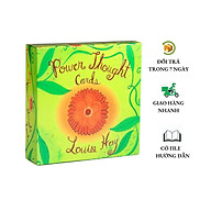 Bộ bài Power Thought Cards M3