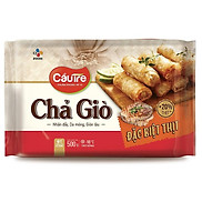 Chỉ giao HCM CHẢ GIÒ ĐẶC BIỆT THỊT - 500G