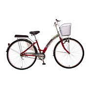 Xe đạp Asama ASA CLD - RA 2701 26 inch