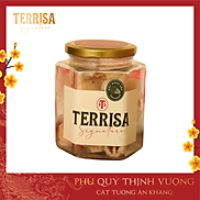 Chỉ giao HCM Mứt mãng cầu TERRISA 200 g