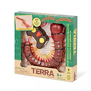 Đồ chơi rết điều khiển từ xa Terra R C Centipede