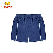 Quần Short Jeans Short Bò Bé Gái ARDILLA Chất Jean Mềm Mại