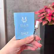 Vial mẫu thử nước hoa Ellis Brooklyn SALT 1.5ml