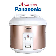 Nồi cơm điện nắp gài Panasonic 1.8 lít SR-MVP187 - Hàng chính hãng