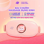 Đai Chườm Nóng Yêu Là Đủ Shop Quà Tặng 8 3 Cho Bạn Nữ Giúp Giảm Đau Bụng